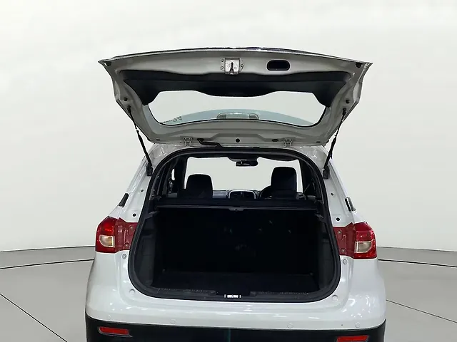 Used Maruti Suzuki Vitara Brezza [2016-2020] VDi (O) [2016-2018] in Mohali