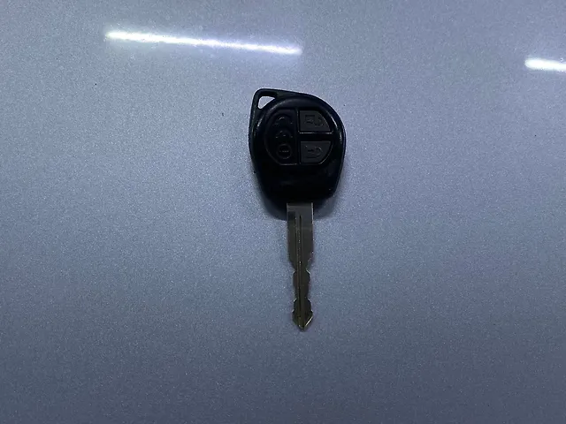 Used Maruti Suzuki Vitara Brezza [2016-2020] VDi (O) [2016-2018] in Mohali