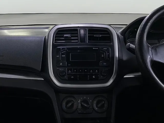Used Maruti Suzuki Vitara Brezza [2016-2020] VDi (O) [2016-2018] in Mohali