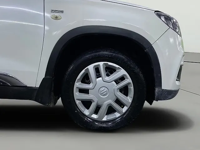 Used Maruti Suzuki Vitara Brezza [2016-2020] VDi (O) [2016-2018] in Mohali