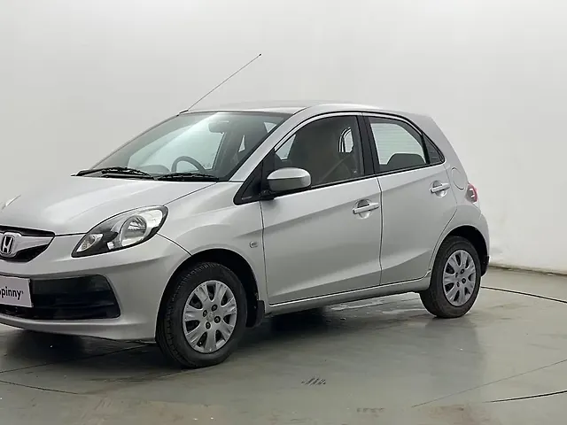 Used 2013 Honda Brio in Kolkata