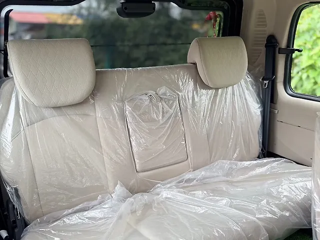 Used Mahindra Scorpio S Diesel Turbo Manual 7 STR in Valsad