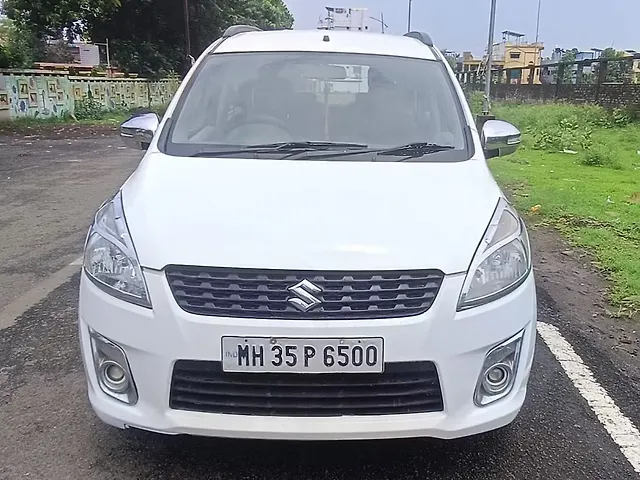 Used 2012 Maruti Suzuki Ertiga in Nagpur