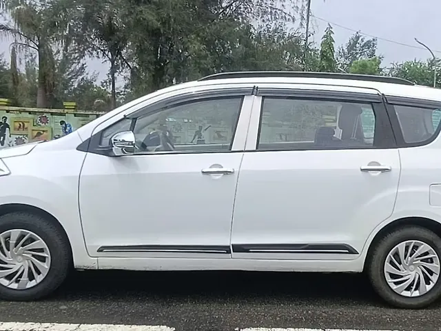 Used Maruti Suzuki Ertiga [2012-2015] VDi in Nagpur