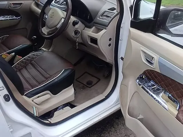 Used Maruti Suzuki Ertiga [2012-2015] VDi in Nagpur