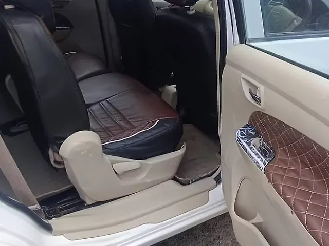 Used Maruti Suzuki Ertiga [2012-2015] VDi in Nagpur