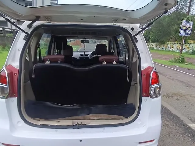 Used Maruti Suzuki Ertiga [2012-2015] VDi in Nagpur