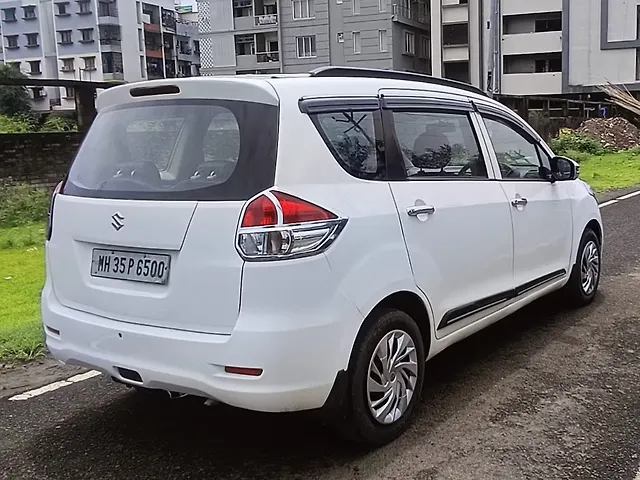 Used Maruti Suzuki Ertiga [2012-2015] VDi in Nagpur