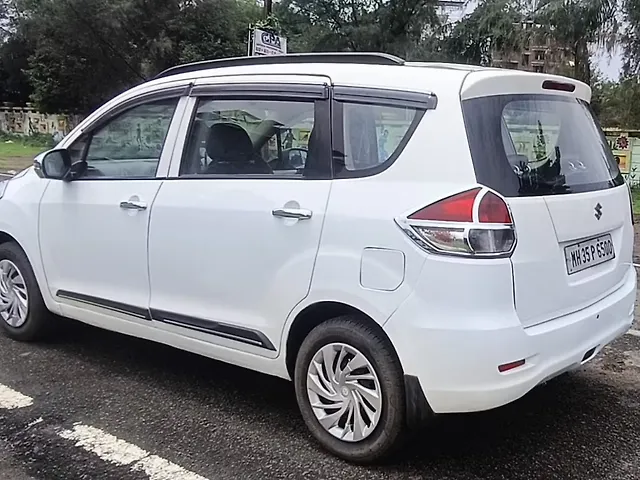 Used Maruti Suzuki Ertiga [2012-2015] VDi in Nagpur