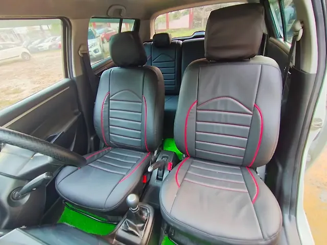 Used Maruti Suzuki Swift [2014-2018] VXi in Guwahati
