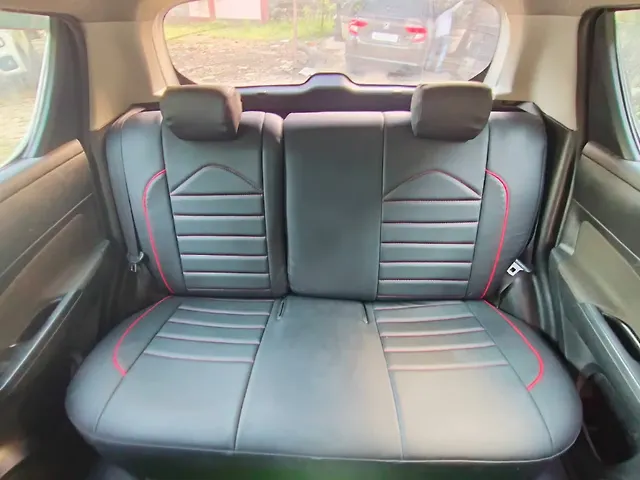 Used Maruti Suzuki Swift [2014-2018] VXi in Guwahati