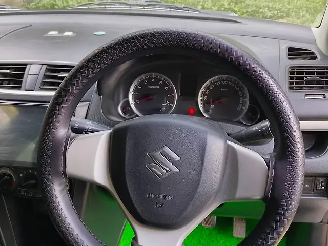 Used Maruti Suzuki Swift [2014-2018] VXi in Guwahati