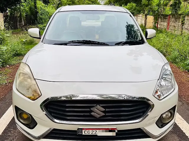 Used 2019 Maruti Suzuki DZire in Raipur