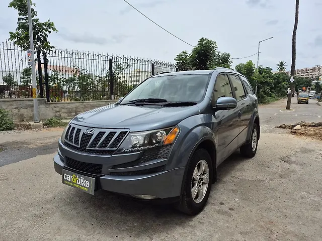 Used 2014 Mahindra XUV500 in Bangalore Used 2014 Mahindra XUV500 in Bangalore