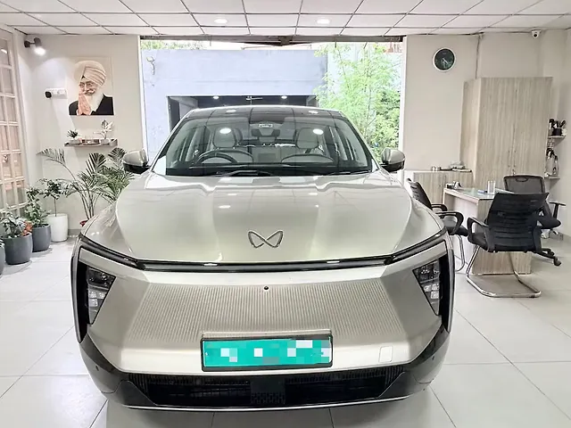 Used 2025 Mahindra XEV 9e in Ludhiana