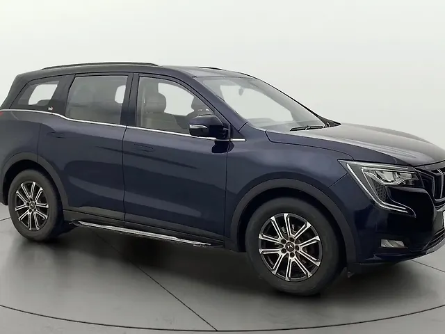 Used 2021 Mahindra XUV700 in Chennai
