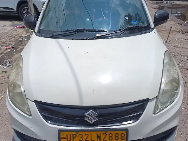 Used 2019 Maruti Suzuki DZire in Lucknow Used 2019 Maruti Suzuki DZire in Lucknow