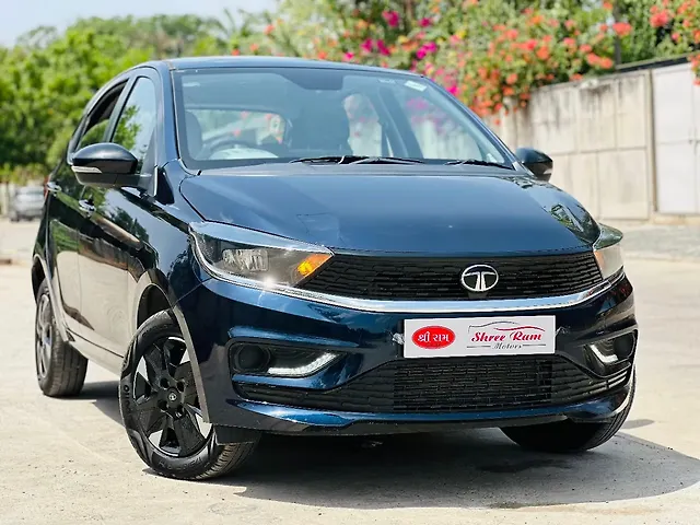 Used 2025 Tata Tiago in Ahmedabad