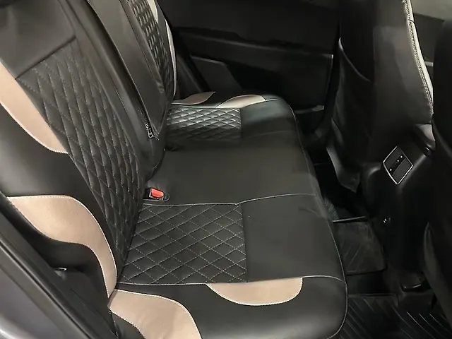 Used Hyundai Creta [2018-2019] SX 1.6 AT CRDi in Jaipur