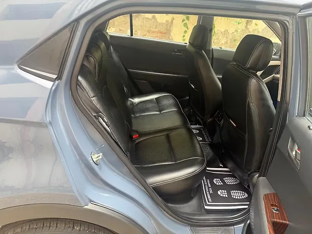 Used Hyundai Creta [2017-2018] E Plus 1.6 Petrol in Delhi