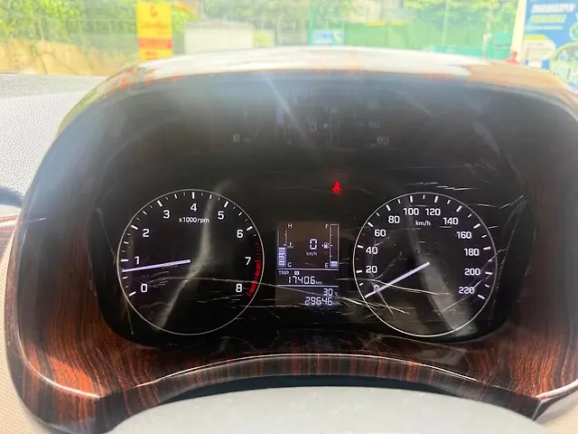 Used Hyundai Creta [2017-2018] E Plus 1.6 Petrol in Delhi