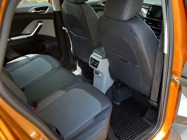 Used Skoda Kushaq [2021-2023] Style 1.5L TSI DSG (6 Airbags) in Pune