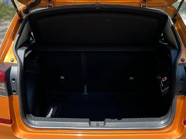 Used Skoda Kushaq [2021-2023] Style 1.5L TSI DSG (6 Airbags) in Pune