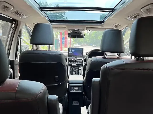 Used Toyota Innova Hycross ZX (O) Hybrid (Electric + Petrol) Automatic (e-CVT) 7 STR Limited Edition in Delhi Used Toyota Innova Hycross ZX (O) Hybrid (Electric + Petrol) Automatic (e-CVT) 7 STR Limited Edition in Delhi