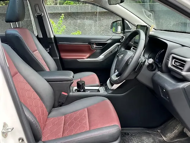 Used Toyota Innova Hycross ZX (O) Hybrid (Electric + Petrol) Automatic (e-CVT) 7 STR Limited Edition in Delhi Used Toyota Innova Hycross ZX (O) Hybrid (Electric + Petrol) Automatic (e-CVT) 7 STR Limited Edition in Delhi