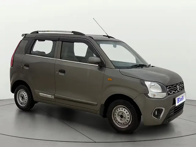 Used 2021 Maruti Suzuki Wagon R in Delhi