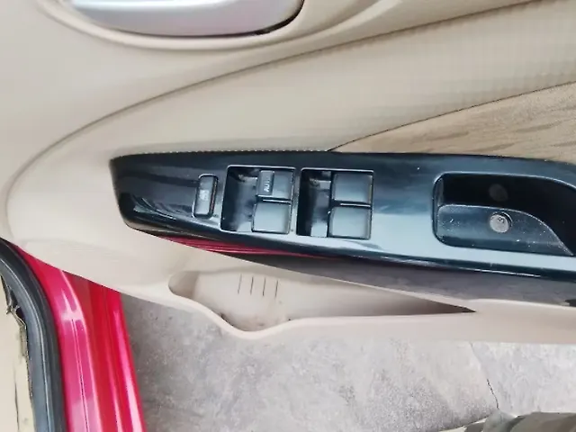 Used Toyota Etios Liva VD Dual Tone in Krishna Used Toyota Etios Liva VD Dual Tone in Krishna