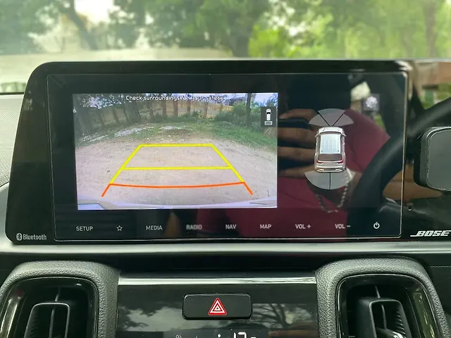 Used Kia Sonet [2022-2023] GTX Plus 1.5 in Delhi