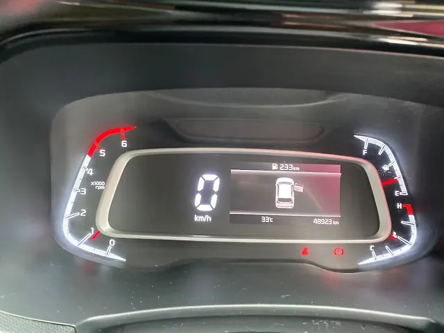 Used Kia Sonet [2022-2023] GTX Plus 1.5 in Delhi