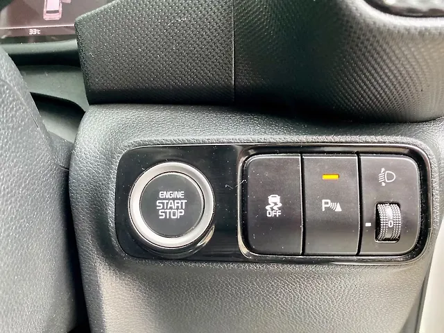 Used Kia Sonet [2022-2023] GTX Plus 1.5 in Delhi