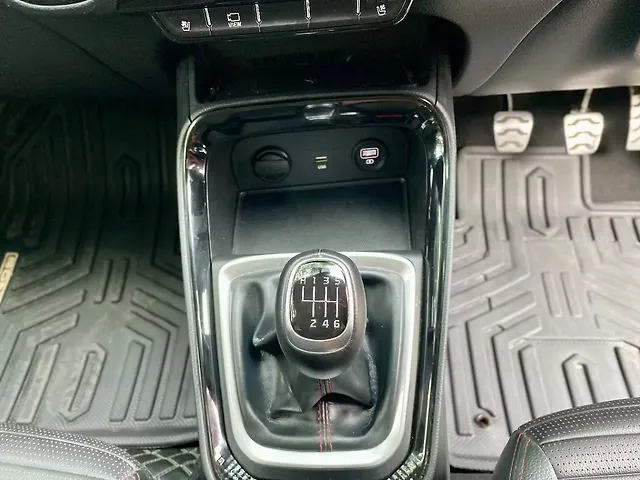 Used Kia Sonet [2022-2023] GTX Plus 1.5 in Delhi