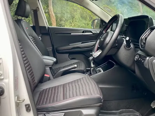 Used Kia Sonet [2022-2023] GTX Plus 1.5 in Delhi