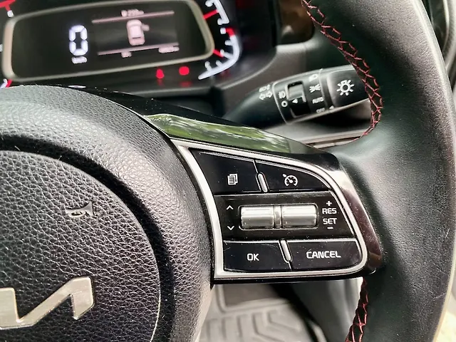 Used Kia Sonet [2022-2023] GTX Plus 1.5 in Delhi