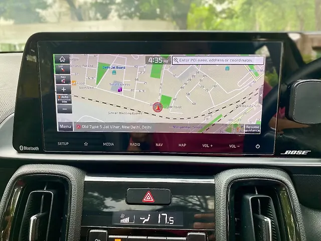 Used Kia Sonet [2022-2023] GTX Plus 1.5 in Delhi