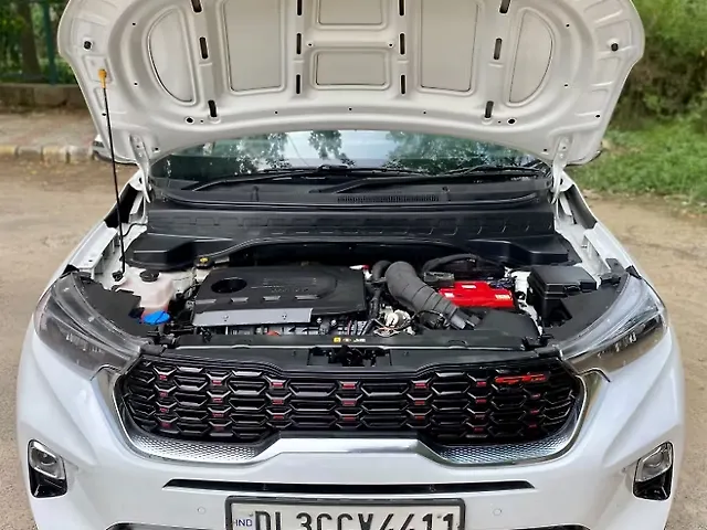 Used Kia Sonet [2022-2023] GTX Plus 1.5 in Delhi