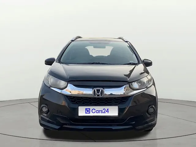Used Honda WR-V [2017-2020] VX MT Diesel in Patna