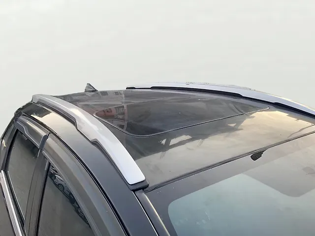 Used Honda WR-V [2017-2020] VX MT Diesel in Patna