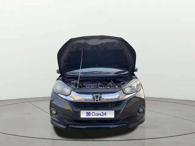 Used Honda WR-V [2017-2020] VX MT Diesel in Patna