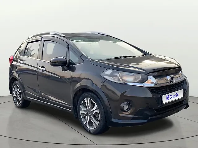 Used 2017 Honda WR-V in Patna