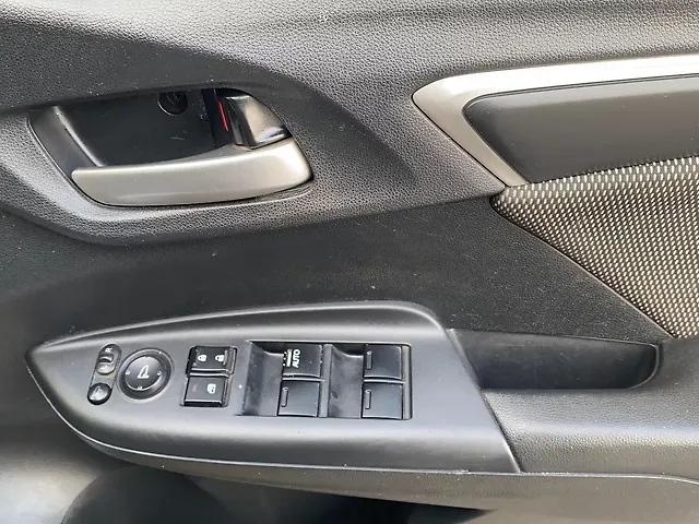 Used Honda WR-V [2017-2020] VX MT Diesel in Patna
