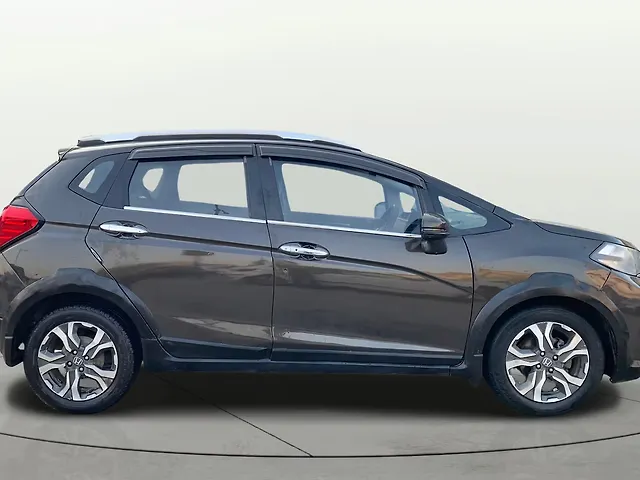 Used Honda WR-V [2017-2020] VX MT Diesel in Patna