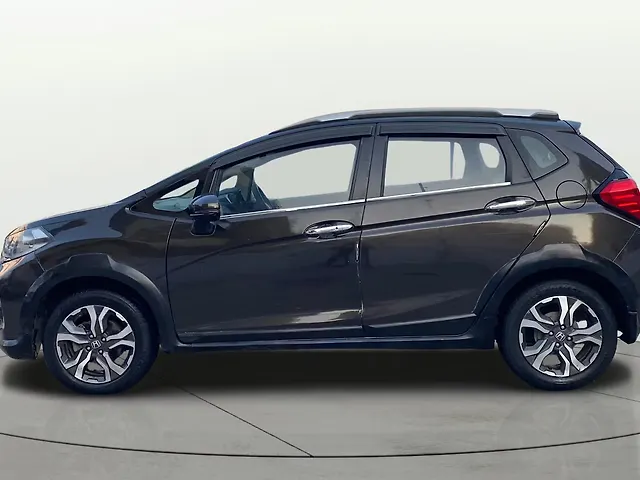 Used Honda WR-V [2017-2020] VX MT Diesel in Patna