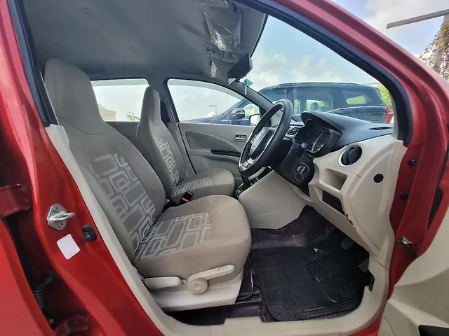 Used Maruti Suzuki Celerio [2017-2021] ZXi (Opt) [2017-2019] in Mumbai