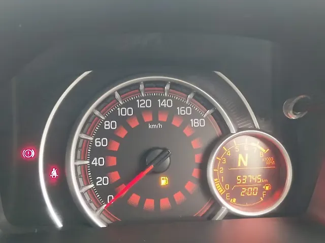 Used Maruti Suzuki Wagon R [2019-2022] ZXi 1.2 AMT in Hyderabad