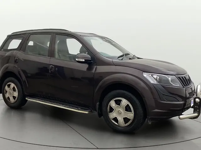 Used 2016 Mahindra XUV500 in Hyderabad Used 2016 Mahindra XUV500 in Hyderabad