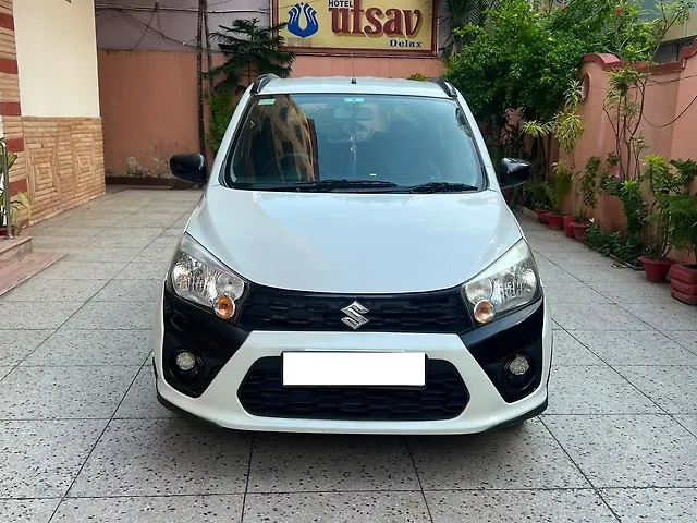 Used 2018 Maruti Suzuki Celerio in Patna